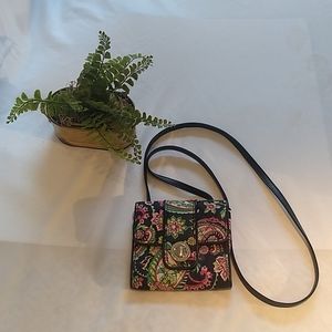 Vera Bradley Crossbody Bag